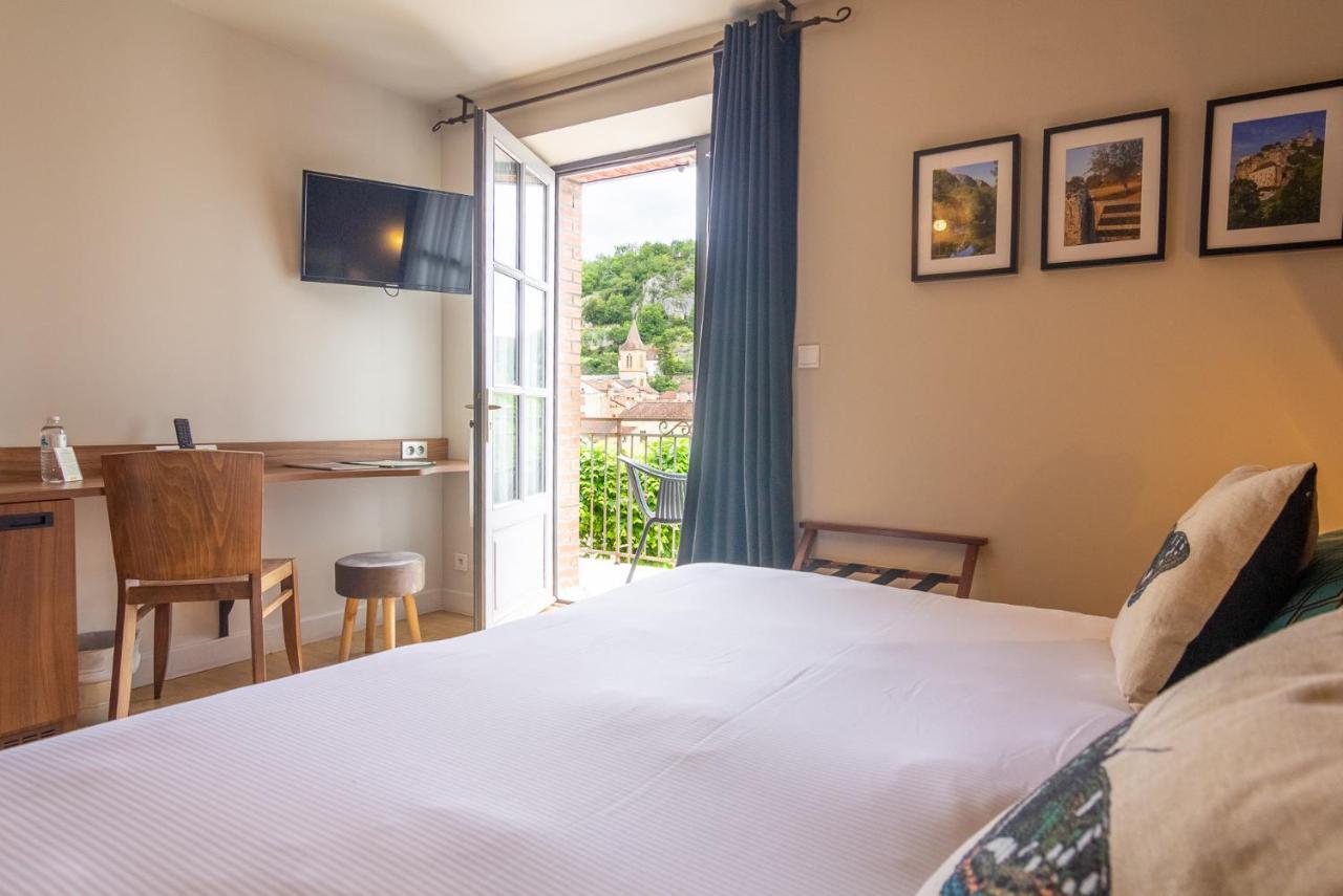 Hotel Spa La Truite Doree Vers  Dış mekan fotoğraf