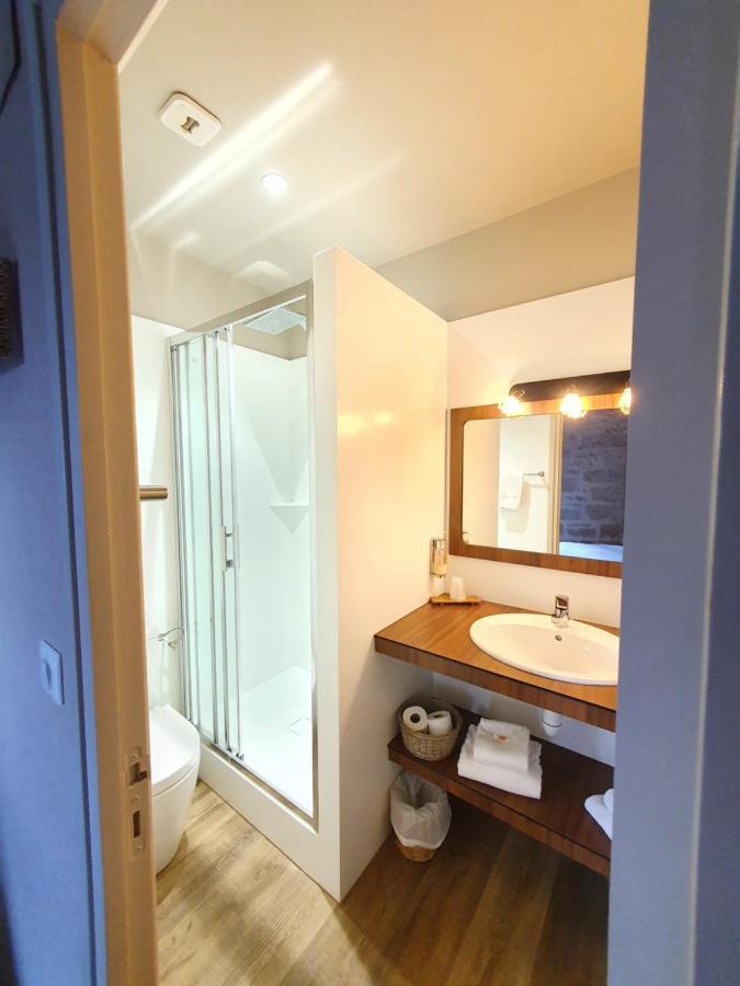 Hotel Spa La Truite Doree Vers  Dış mekan fotoğraf