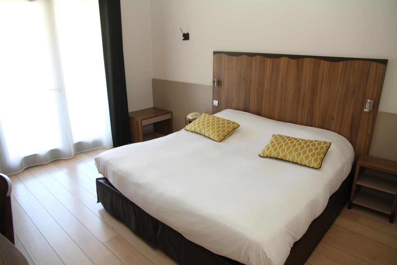 Hotel Spa La Truite Doree Vers  Dış mekan fotoğraf