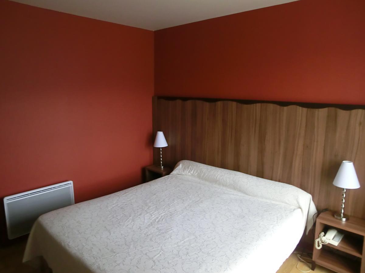 Hotel Spa La Truite Doree Vers  Dış mekan fotoğraf