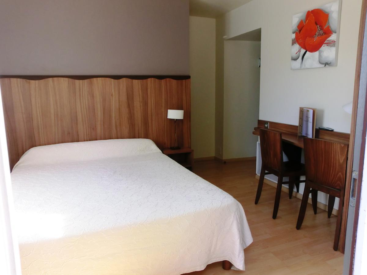 Hotel Spa La Truite Doree Vers  Dış mekan fotoğraf