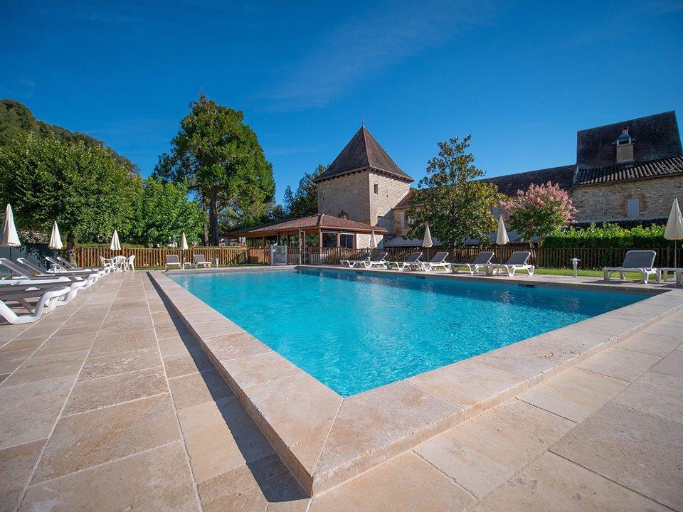 Hotel Spa La Truite Doree Vers  Dış mekan fotoğraf