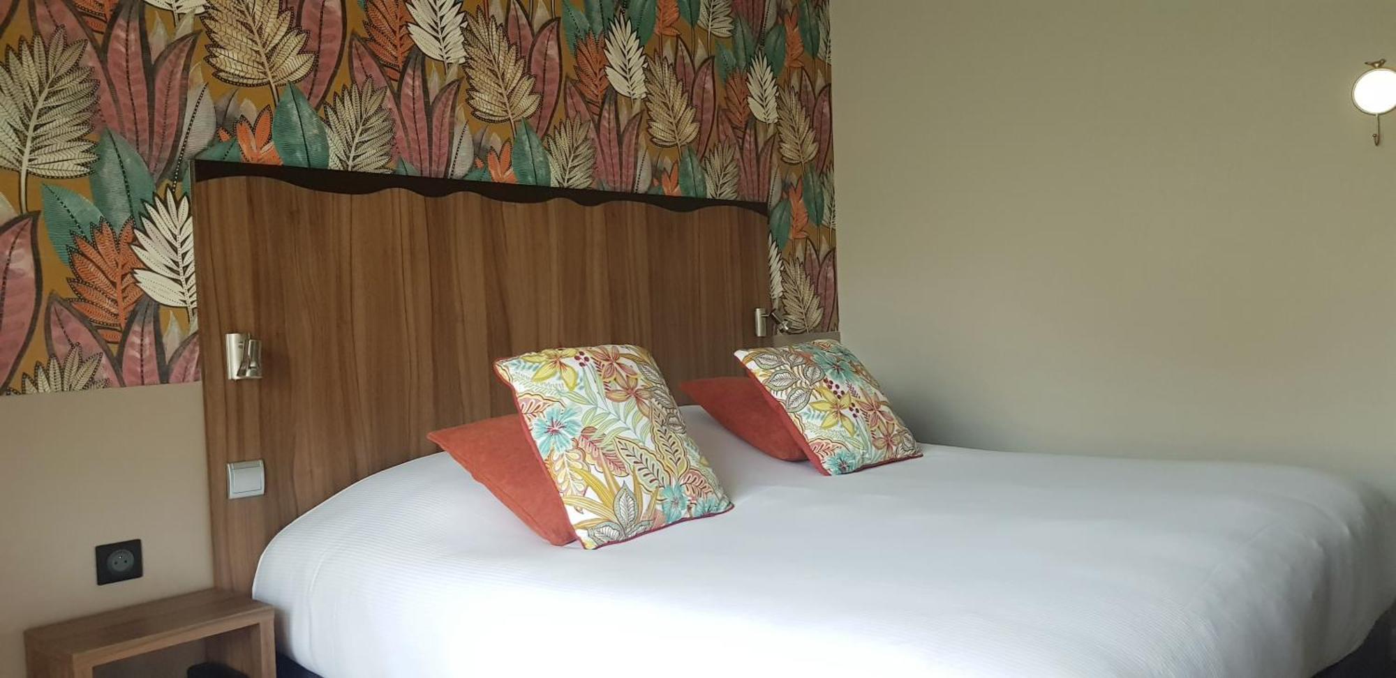 Hotel Spa La Truite Doree Vers  Dış mekan fotoğraf