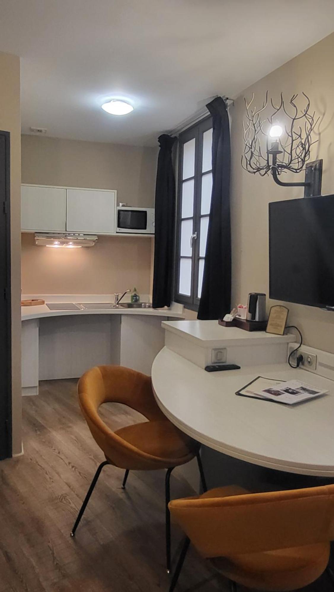 Hotel Spa La Truite Doree Vers  Dış mekan fotoğraf