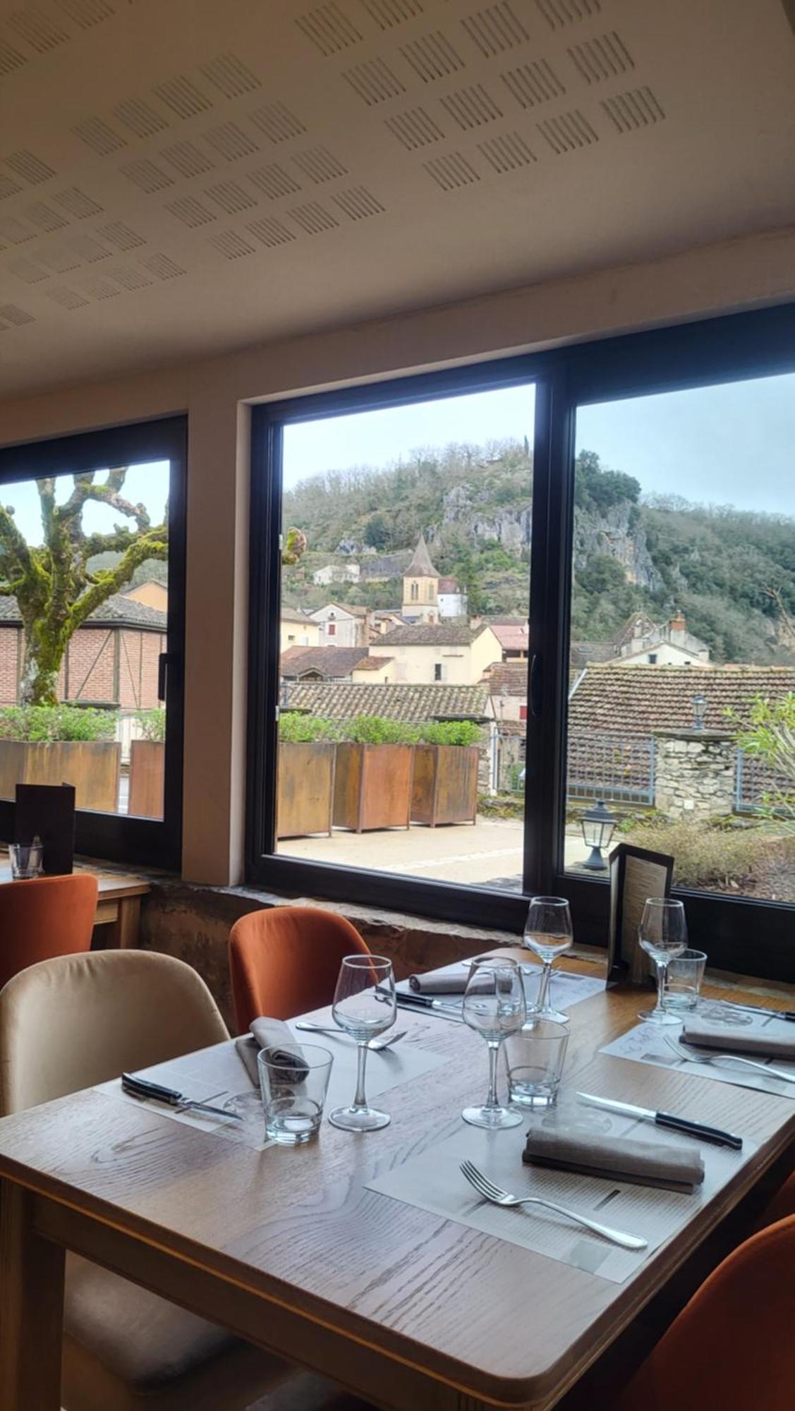Hotel Spa La Truite Doree Vers  Dış mekan fotoğraf