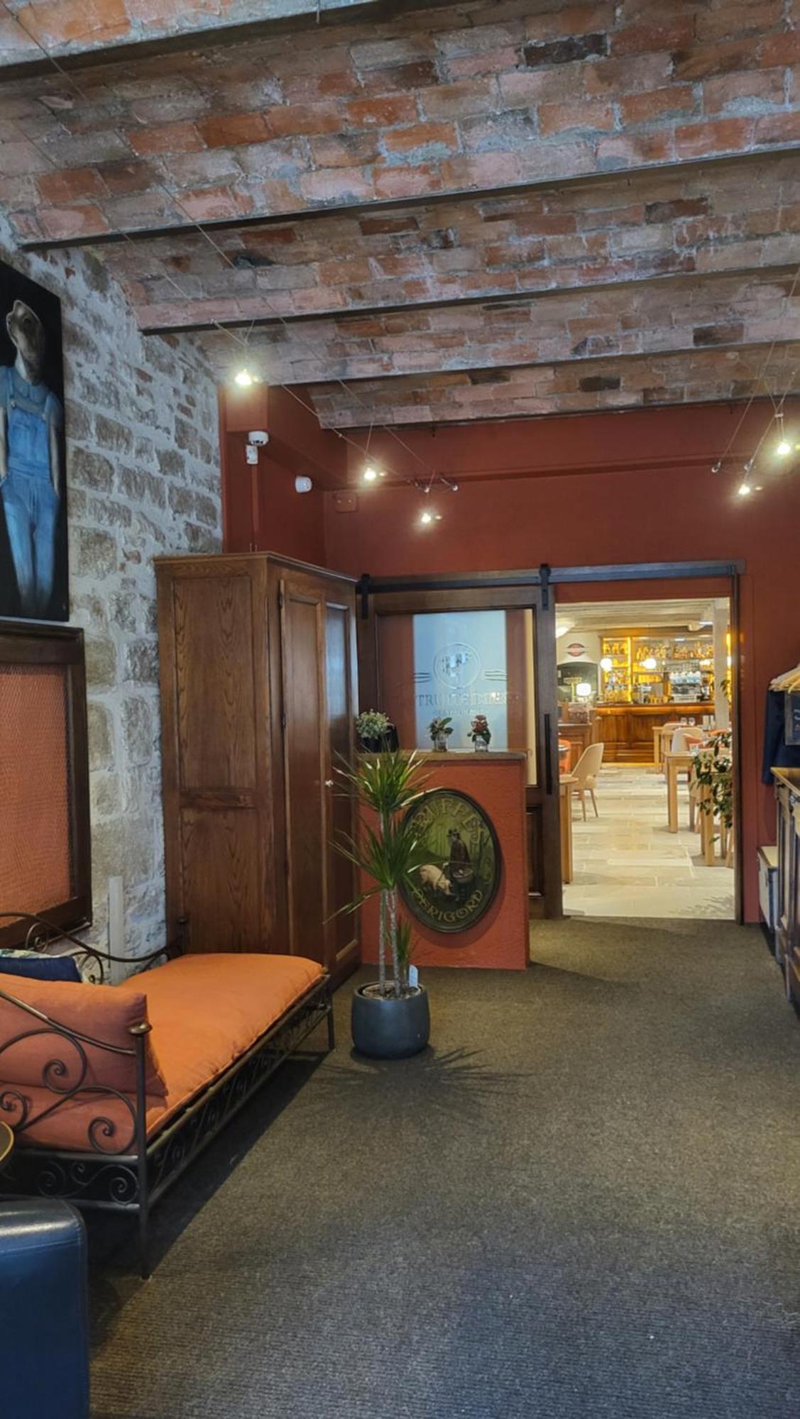Hotel Spa La Truite Doree Vers  Dış mekan fotoğraf
