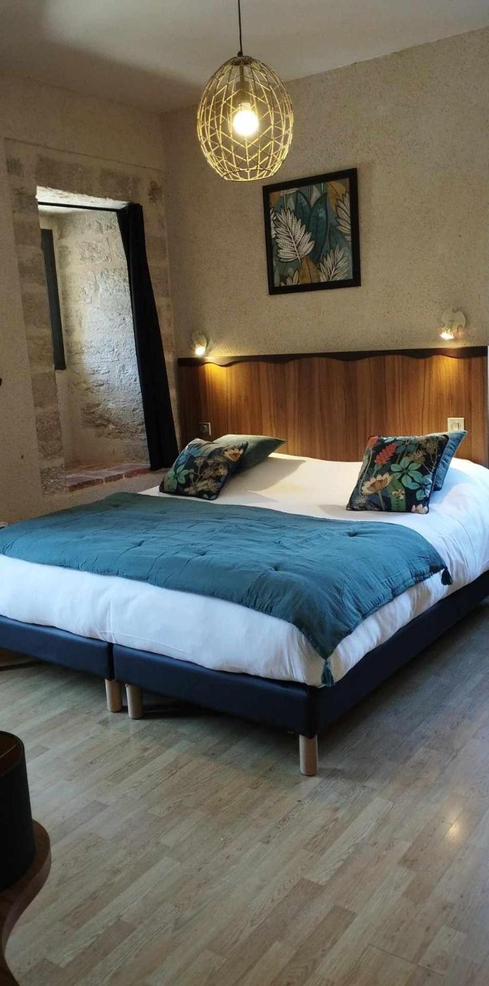Hotel Spa La Truite Doree Vers  Dış mekan fotoğraf
