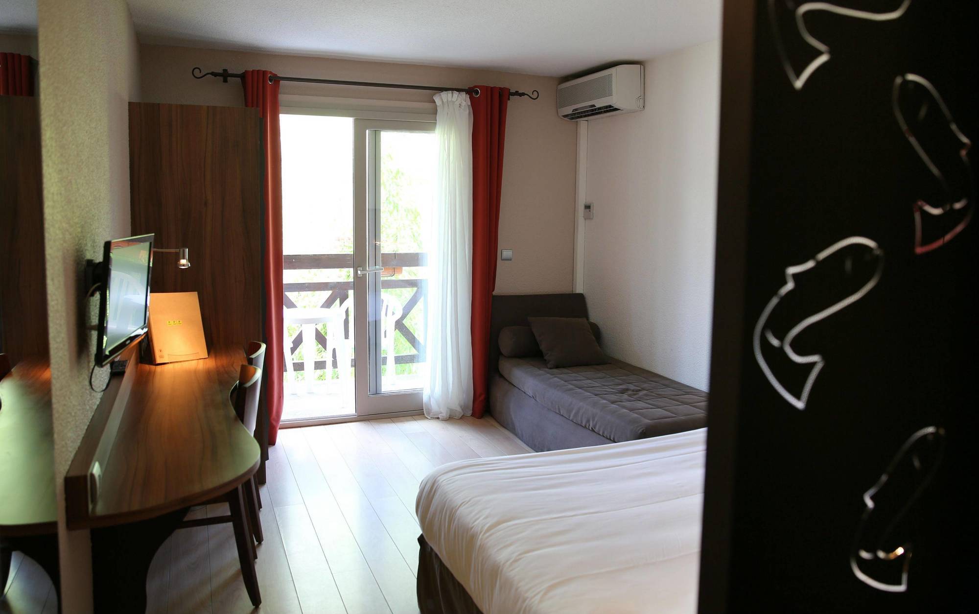 Hotel Spa La Truite Doree Vers  Dış mekan fotoğraf